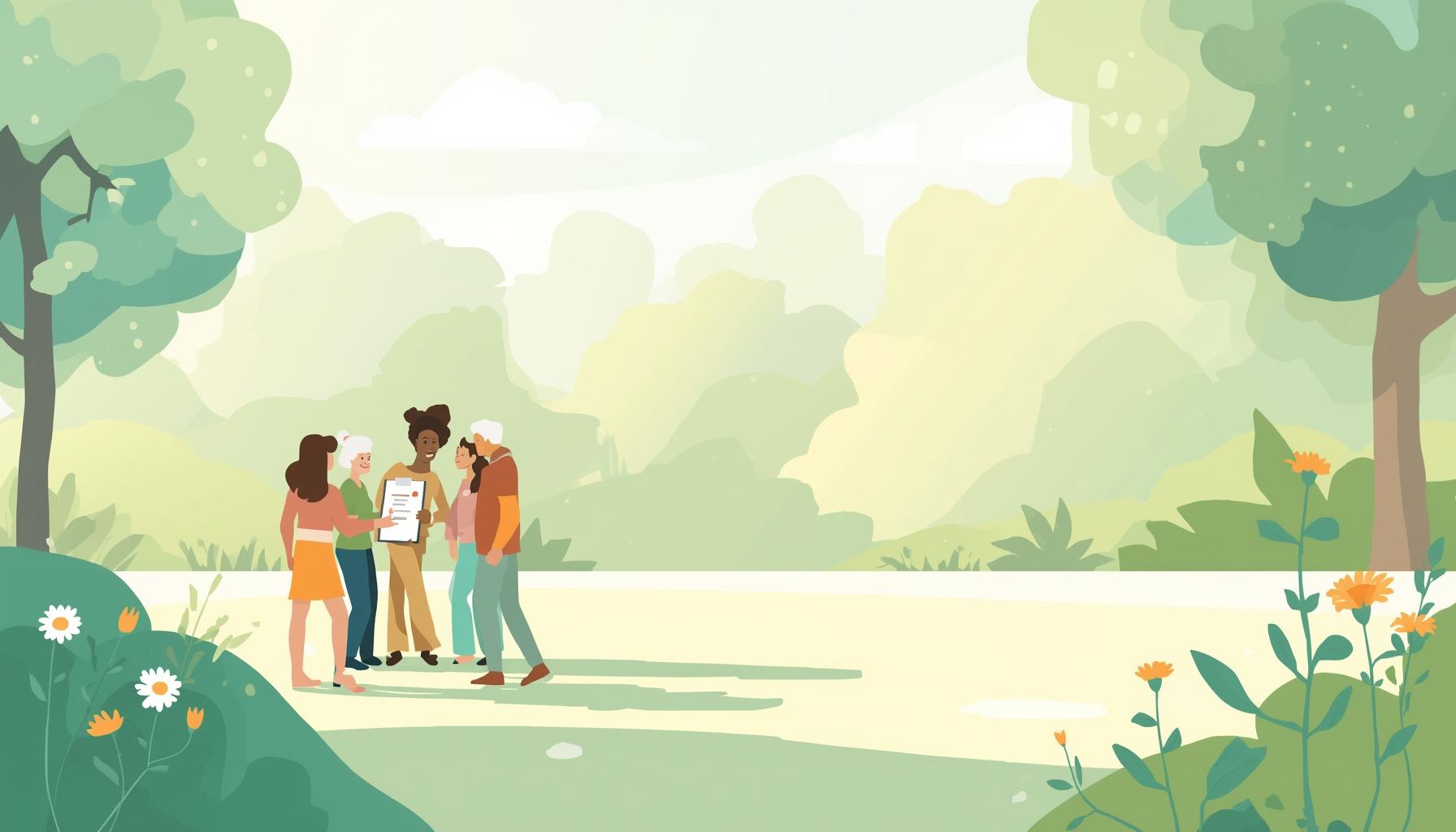 Communication, evaluation and legacy