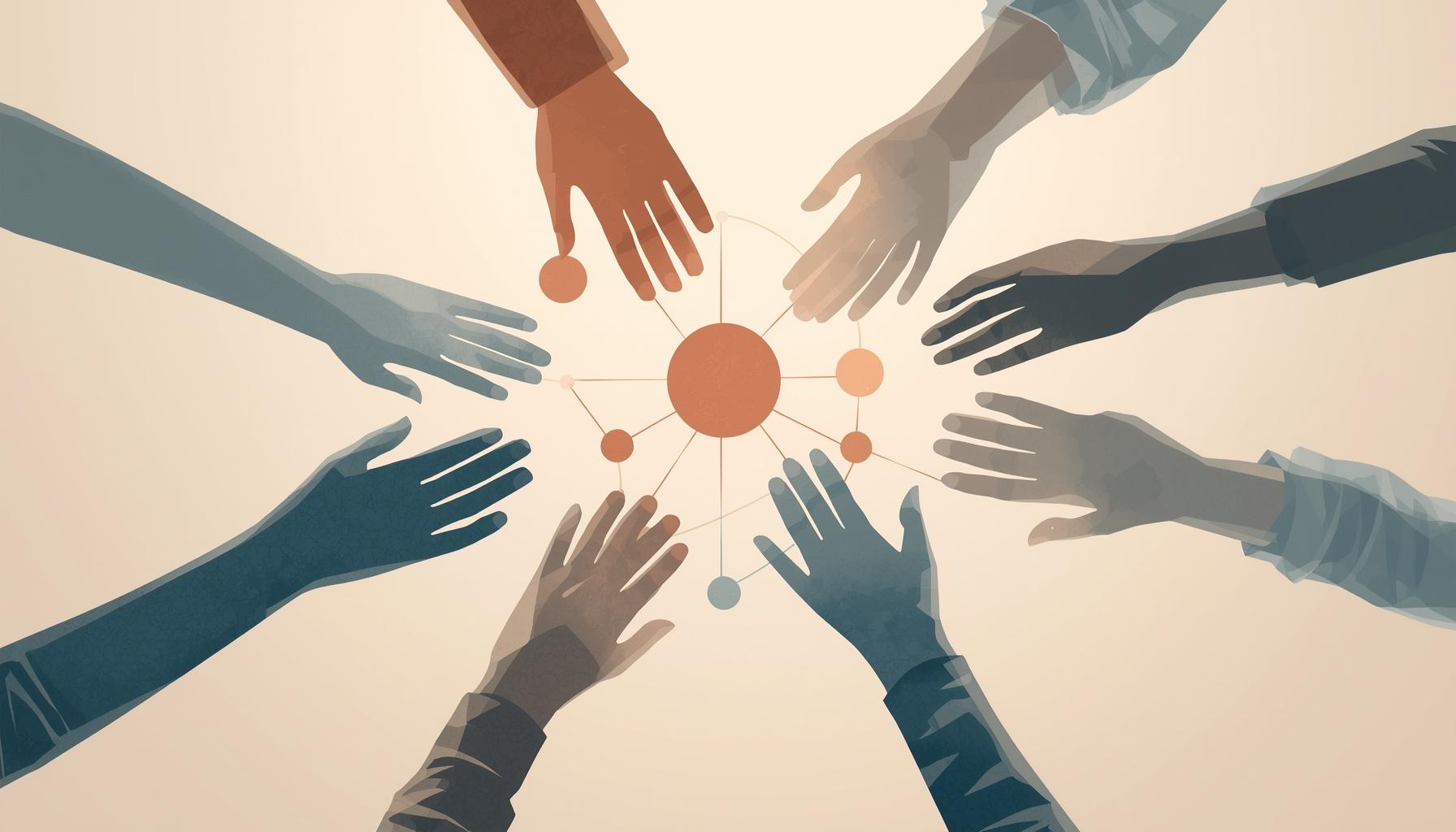 Key programs and partnerships